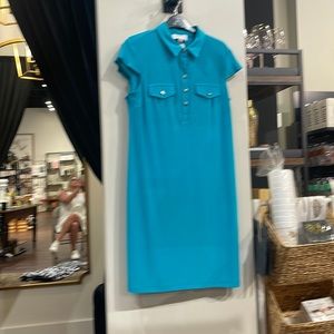 SS Dress